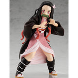 Kamado Nezuko Demon Slayer Figure