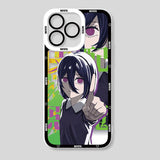 Style your phone with the latest Chainsaw man phone case | If you are looking for more Chainsaw Man Merch, We have it all! | Check out all our Anime Merch now!