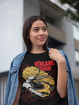 Vinland Saga Thorfinn T-Shirt