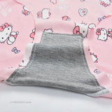 Rock your new Hello Kitty panties today. Here at Everythinganimee we have it all! looking to upgrade your wardrobe or show off your inner kitty? We got you!