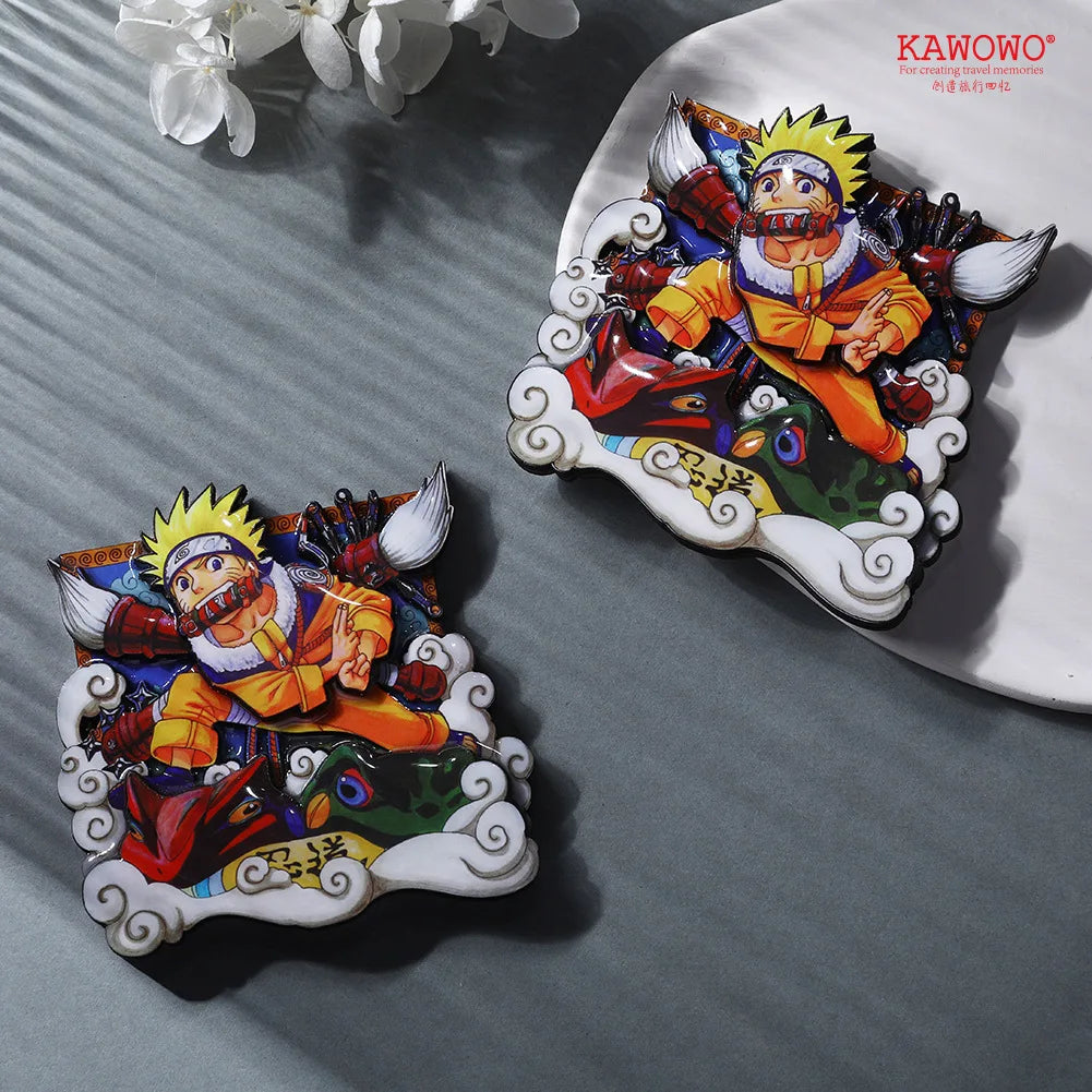 Collect Em All! This set features a variety of Naruto characters in striking poses. | If you are looking for more Naruto Merch, We have it all! | Check out all our Anime Merch now!