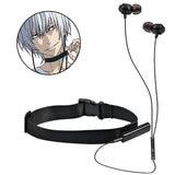 Toaru Kagaku no Railgun Wireless Earphones