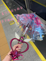 Sailor Moon Moonlight Umbrella