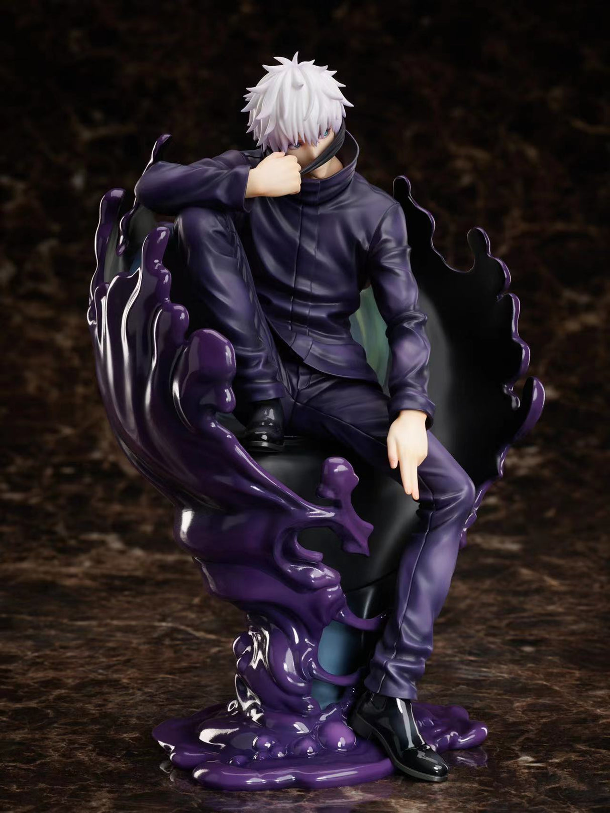 Jujutsu Kaisen Gojo Satoru 1/7 Action Figure