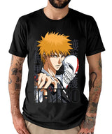 Ichigo Hollow Form Tee