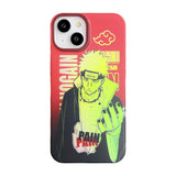 Naruto iPhone Cases: Unleash Your Inner Ninja