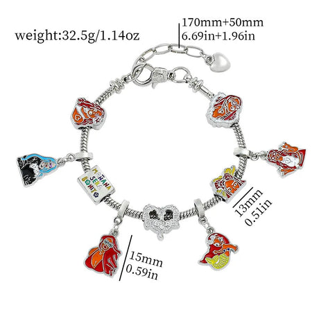 Show of your Karol G spirit with our brand new Karol G Bracelet  | If you are looking for more Karol G Merch, We have it all! | Check out all our Anime Merch now!