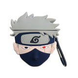 Naruto Airpods Case