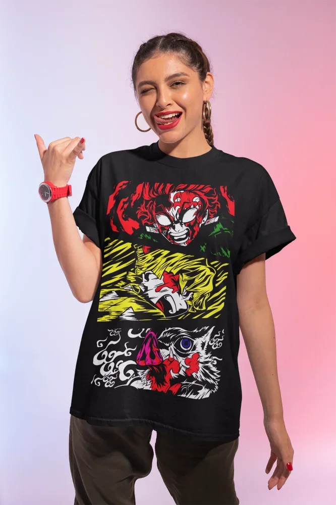 Demon Slayer T-Shirt