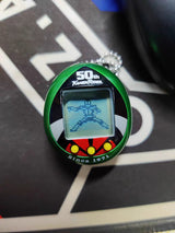 Kamen Rider Legacy Tamagotchi - Bandai's 50th Anniversary Edition