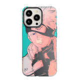 Naruto iPhone Cases: Unleash Your Inner Ninja