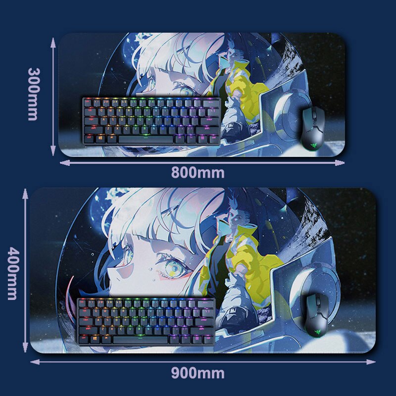 Fullmetal Alchemist Mouse Pads