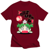 Yotsuba's Feline Surprise - Yotsuba&! Manga Edition Tee