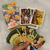 Show of your spirit with our brand new Dragon Ball Z Cards| If you are looking for more Dragon Ball Z Merch, We have it all! | Check out all our Anime Merch now!