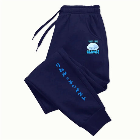 This pants captures the magic of Rimuru. If you're looking for more That Time I Got merch, we have it all! Check out our anime merch now—free shipping!
