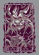 Dark Yugi Duel Tee