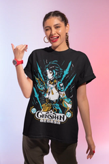 Xiao Genshin Impact T-Shirt