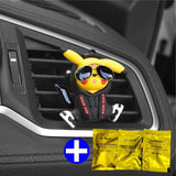 Pokemon Car Air Outlet