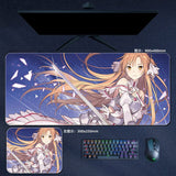 Sword Art Online Mouse Pads