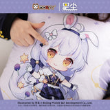 Vocaloid Star Dust Anime Dakimakura Cushion