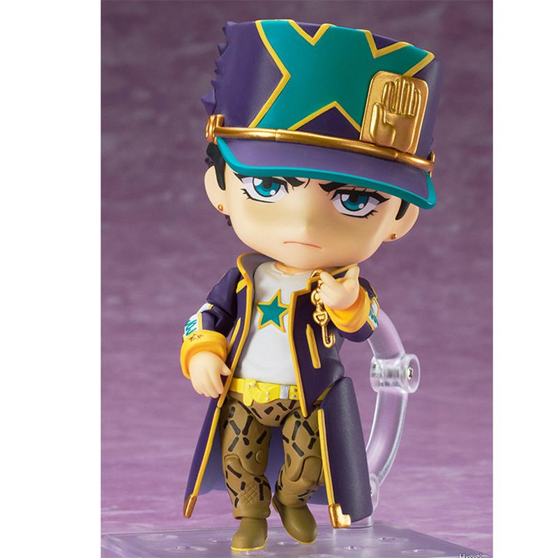 JOJO'S BIZARRE ADVENTURE STONE OCEAN JOLYNE NENDO #1815