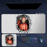 One Punch Man Mouse Pads