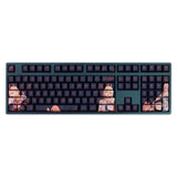 Chainsaw Man Power PBT Dye Subbed Keycap Set