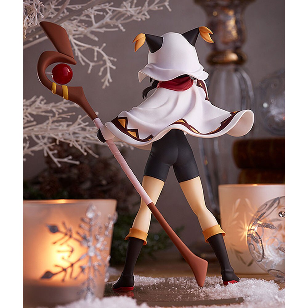 KonoSuba Megumin Figures