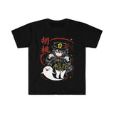 Hu Tao Genshin Impact T-shirt