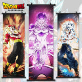 Upgrade your home or office with our brand new Dragon Ball Canvas | If your looking for Dragon Ball Z Merch, We have it all!| Check out all our Anime Merch now!  