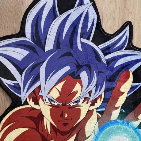 Transform your home's entrance into a Super Saiyan's domain with Goku. If you are looking for more Dragon Ball Merch, We have it all! | Check out all our Anime Merch now!