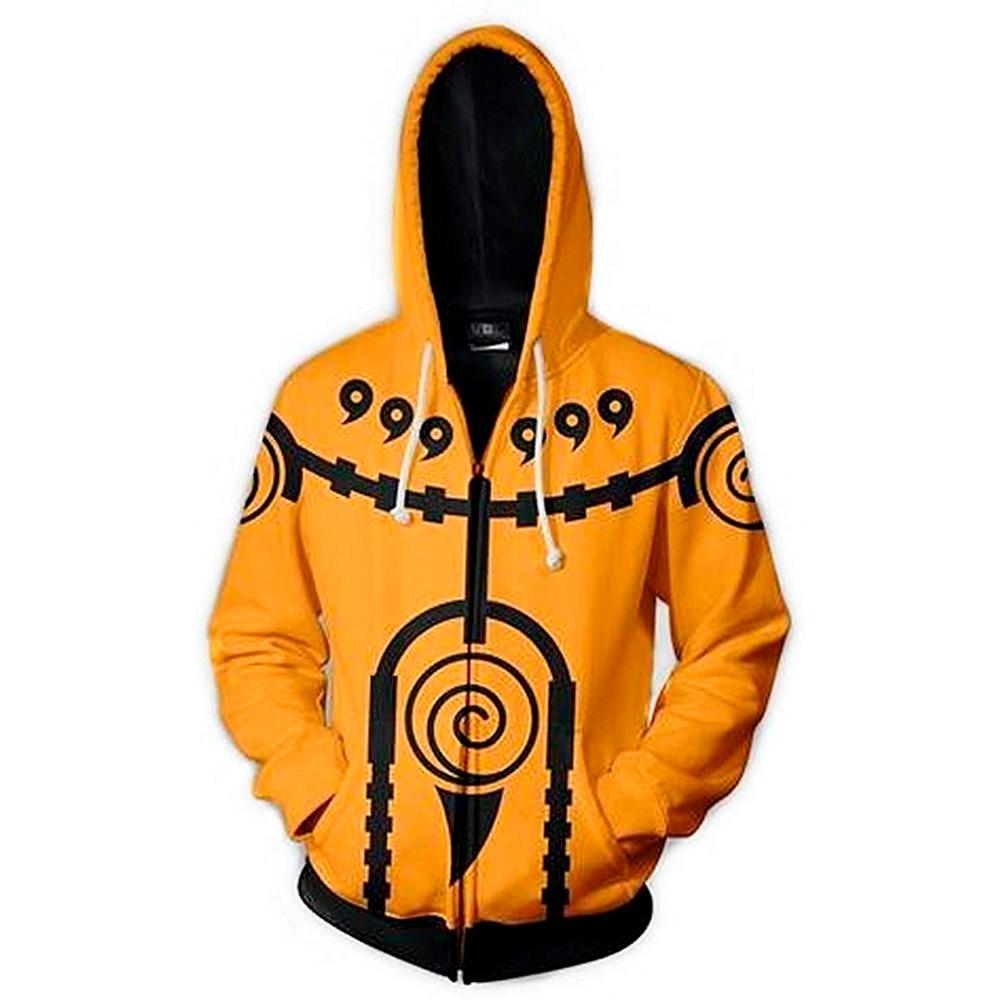 Naruto Hoodies