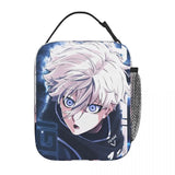 Blue Lock Lunch Bag