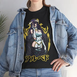 Seductive Albedo Overlord T-Shirt