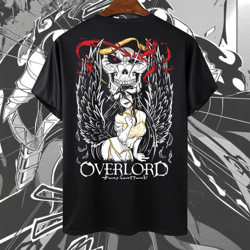 Albedo Guardian Tee