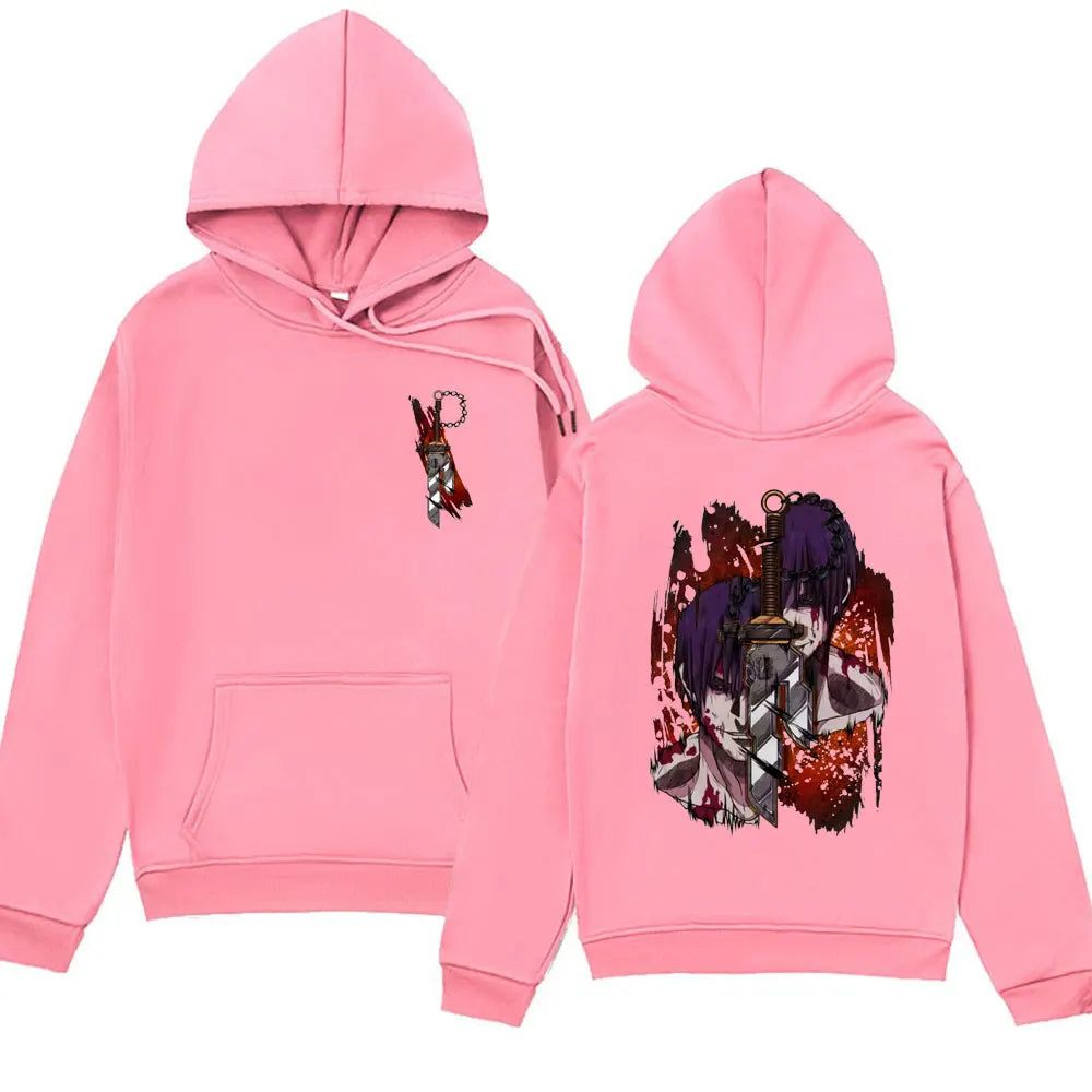 Upgrade your wardrobe with our Jujutsu Kaisen Fushiguro Toji Tribute Hoodie | Here at Everythinganimee we have the worlds best anime merch | Free Global Shipping