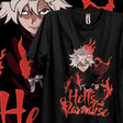 Immerse yourself in this striking Gabimaru Tee, perfect for anime fans Looking for more Hell’s Paradise merch? Explore our full collection of anime merch now!