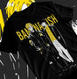 Immerse yourself with this striking tee featuring the unyielding Ash & Eiji  tee. If you are looking for more Banana Fish Merch, We have it all! | Check out all our Anime Merch now!