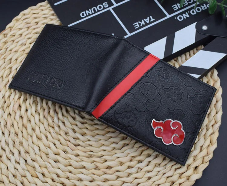 This stylish & functional wallet is perfect for carrying Shinobi vibes wherever you go. If you are looking for more Naruto Merch,We have it all!| Check out all our Anime Merch now!