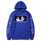Dive into the Supernatural World of The Case Study of Vanitas with our Hoodie! If you are looking for more The Case Study Merch, We have it all!| Check out all our Anime Merch now!