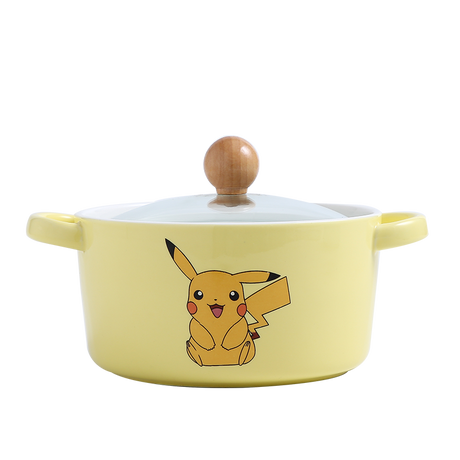 Upgrade your kitchen with our Pokemon Ceramic Bowls & Cups | If you are looking for more Pokemon Merch, We have it all! | Check out all our Anime Merch now!