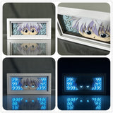 Hunter X Hunter Light Boxes