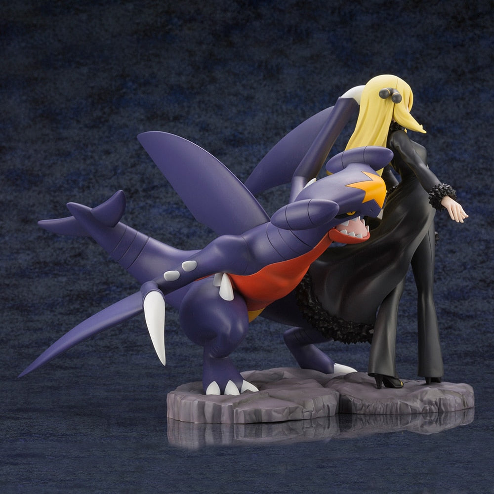 Garchomp figure store