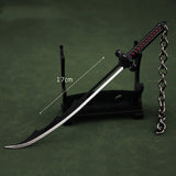 Zangetsu Sword Kurosaki Ichigo Bleach