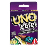 UNO Cards Anime Edition