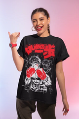 Hajime No Ippo T-shirt