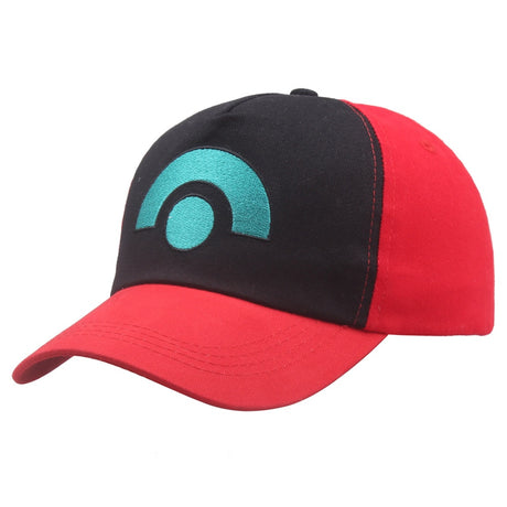  Anime Cartoon Cosplay Baseball Cap | If you are looking for Pokémon Merch, We have it all | Check our all out Anime Merch now! 