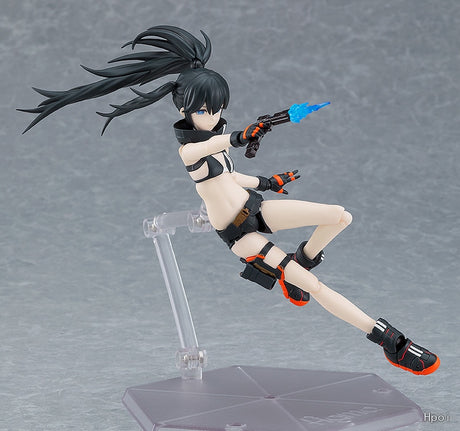 Explore Black Rock Shooter figurine, captures the bold spirit & vibrant action. If you are looking for more Black Rock Shooter Merch, We have it all! | Check out all our Anime Merch now!