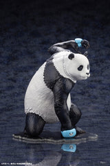 Jujutsu Kaisen Panda 1/8 Hand Made Figure