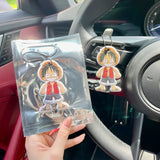 Invigorate your vehicle with the spirit & the essence of your favorite characters. If you are looking for more One Piece Merch, We have it all! | Check out all our Anime Merch now!